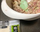 しゅうまい作り方4写真