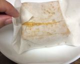 保存版✅厚揚げのギトギト油抜き|レンジで簡単1分作り方3写真
