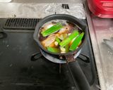 チャーシューと味玉作り方3写真