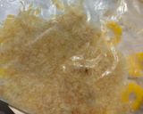 夏にピッタリ！ひんやり食材！凍らせ生姜作り方2写真
