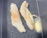 かながしらのムニエル作り方3写真