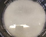 筍ご飯（あく抜きから丁寧に）作り方7写真