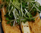 ヤミツキ♪厚揚げの素揚げ＊うちの食べ方作り方6写真