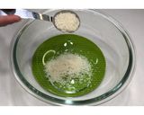 豚バラ肉巻きハンバーグ★動画あり★作り方6写真
