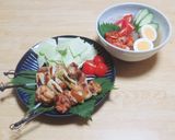 気軽に冷麺作り方3写真