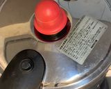 圧力鍋で時短!肉じゃが✨作り方5写真
