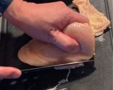 味噌ねぎ棒棒鶏❕作り方1写真
