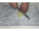 セロリとチーズの肉巻き★動画あり★作り方2写真