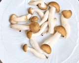 冷凍きのこ＆お好きな食材でお味噌汁作り方6写真