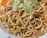 簡単　台湾乾麺作り方12写真