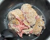 麻婆茄子ピーマン作り方5写真