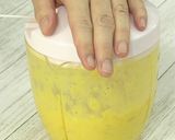 型いらず！簡単しっとり お芋ケーキ作り方2写真