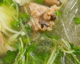 即席ポン酢（だしポン酢）作り方5写真