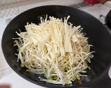 簡単！ヘルシー！パクチー塩ラーメン作り方3写真