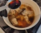 豚の角煮作り方9写真