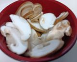チャプチェ作り方4写真