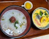 【健康介護】七草が嫌いな母へ。せり粥作り方4写真