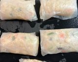 冷凍豆腐でつくねバーグ作り方3写真