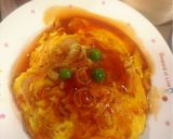 🌟 [簡単] 天津飯 🌟作り方4写真