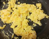 味の素の高菜チャーハン風作り方1写真
