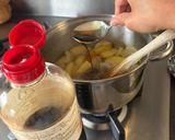 肉じゃが作り方9写真