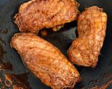 タレが美味しい煮豚、焼き豚、チャーシュー作り方6写真