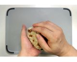 うなぎの梅しそおむすび★動画あり★作り方14写真