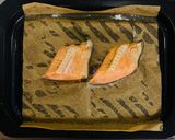 生姜香るふっくら鮭フレーク作り方4写真