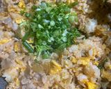 大人気！豚バラのキムチ炒飯(お弁当)作り方6写真