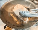 60℃ ぶりの照り焼き 下処理比較実験作り方21写真