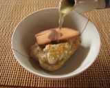 さけ茶づけ餅作り方5写真