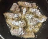 絶品！カリッと香ばしい鯖のさっぱり南蛮漬け作り方6写真