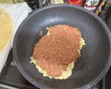サイキックハンバーグ作り方1写真