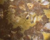 簡単材料3つ☆低糖・低脂質手作りカレー作り方6写真
