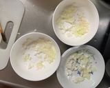 肉無豆腐簡単ピリ辛パエリア味豆腐野菜炒作り方4写真