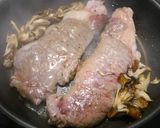 簡単！レモンタルタル☆ステーキ作り方6写真