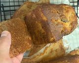 香り高いスパイスフルーツケーキ作り方23写真