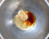 ヨウサマの減塩カジキマグロの白味噌󠄀焼き作り方3写真