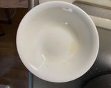 レンジ簡単中華風ジャージャー麺味炒飯弁当作り方1写真