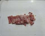 サツマイモのミルクスープ作り方1写真