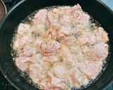 お弁当やご飯のおかずに！手作り鶏の唐揚げ作り方3写真