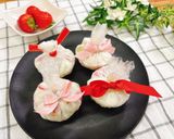 ボンボンミルクゼリー作り方6写真