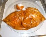 スパイシーチキンのせジャンバラヤ作り方1写真