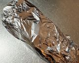 エアフライヤーでジューシーローストビーフ作り方4写真