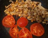 肉✴️ルーなしで🍛ここまで旨いかカレー😃作り方5写真