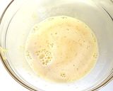 レモンカスタードパイ気分～♪なトースト作り方1写真