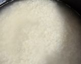 金時豆の甘いお赤飯作り方3写真