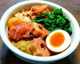 ひな祭り ビーツでピンクのおでん作り方9写真