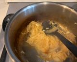 レンジで時短♪簡単オニオンスープ作り方4写真