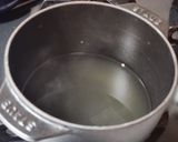綺麗になれちゃう『三献 さんごん』作り方4写真
